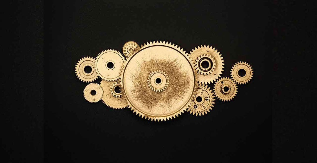 Uhrwerke – das Herz jeder Uhr - My Fine Jewellery