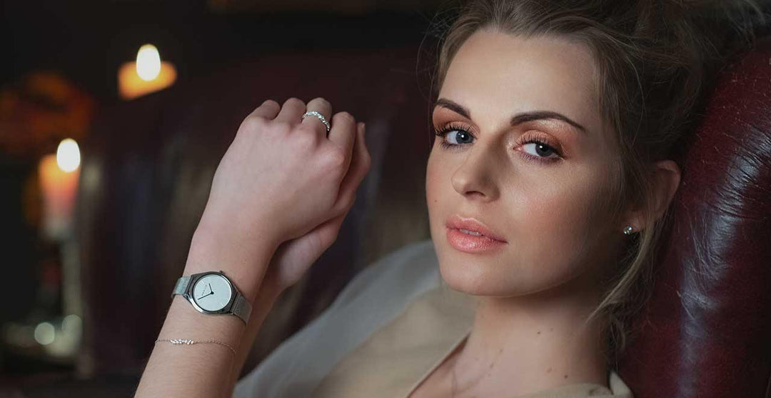 Die Damenuhren Trends 2021 - My Fine Jewellery