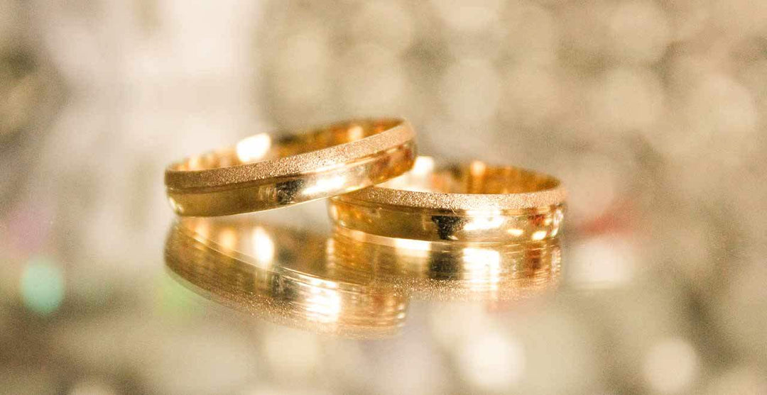 585 oder 750 – der Feingehalt von Gold - Foto von Ana Paula Lima von Pexels