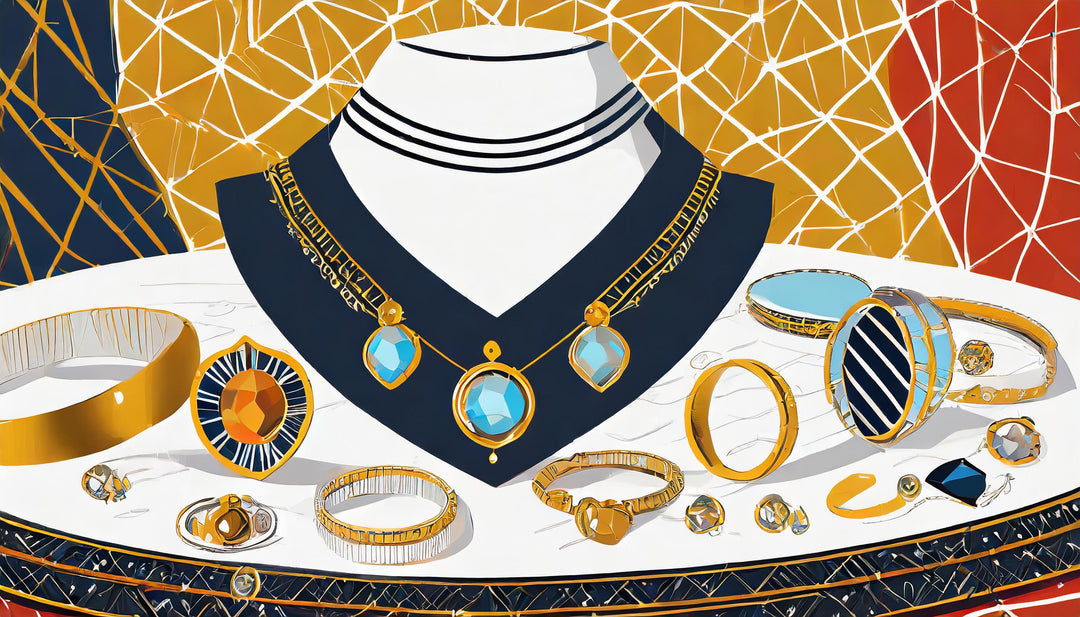 Das sind unsere Schmucktrends 2024