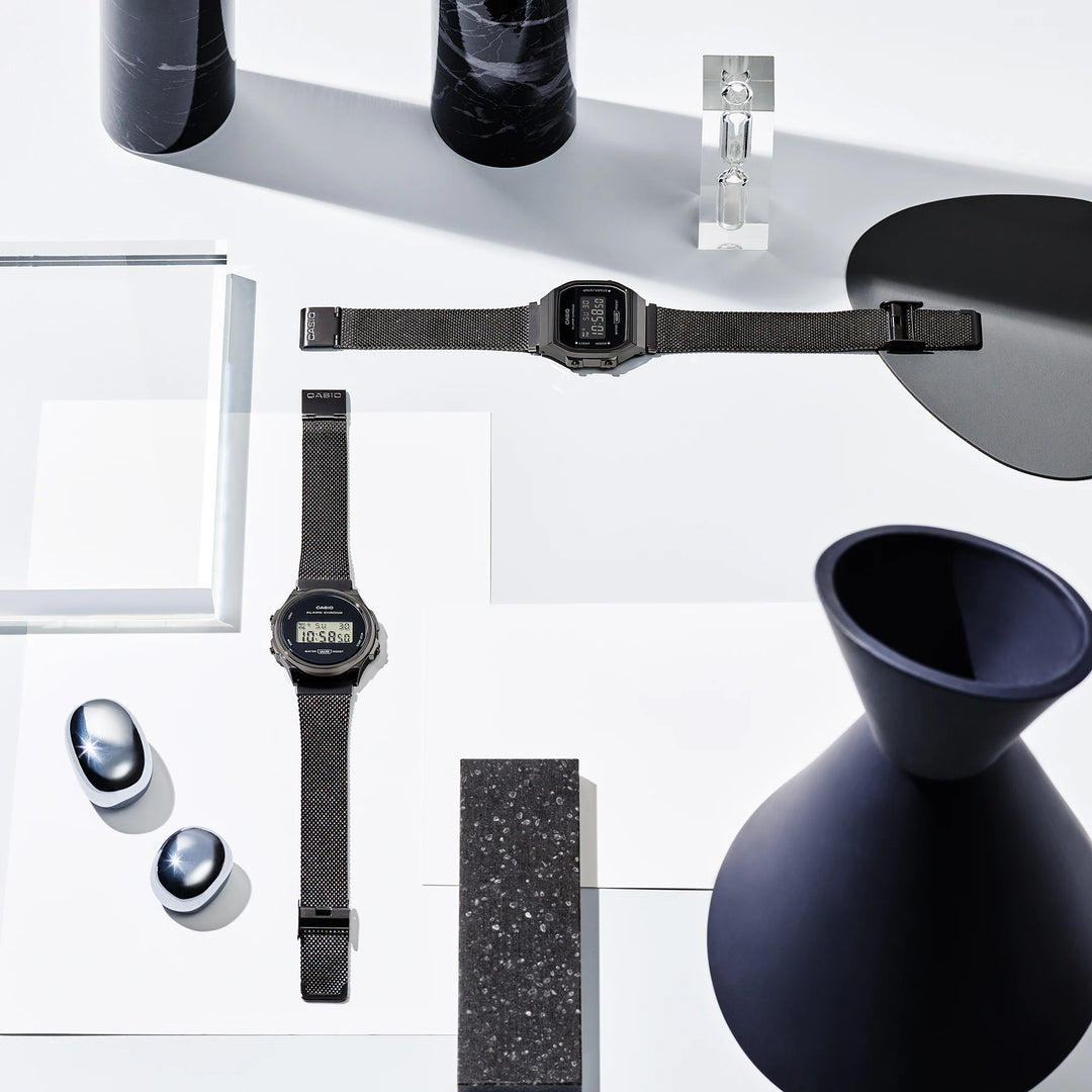 CASIO - My Fine Jewellery