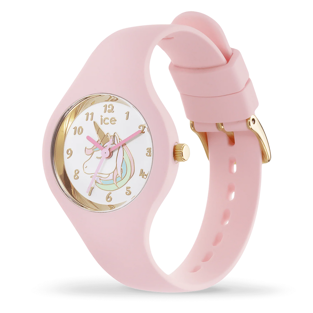 ICE Fantasia Pink XS