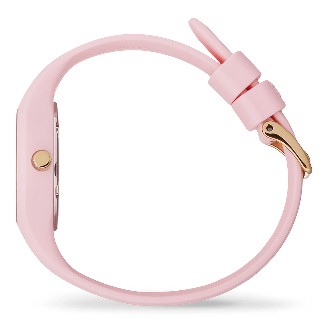 ICE Fantasia Pink XS