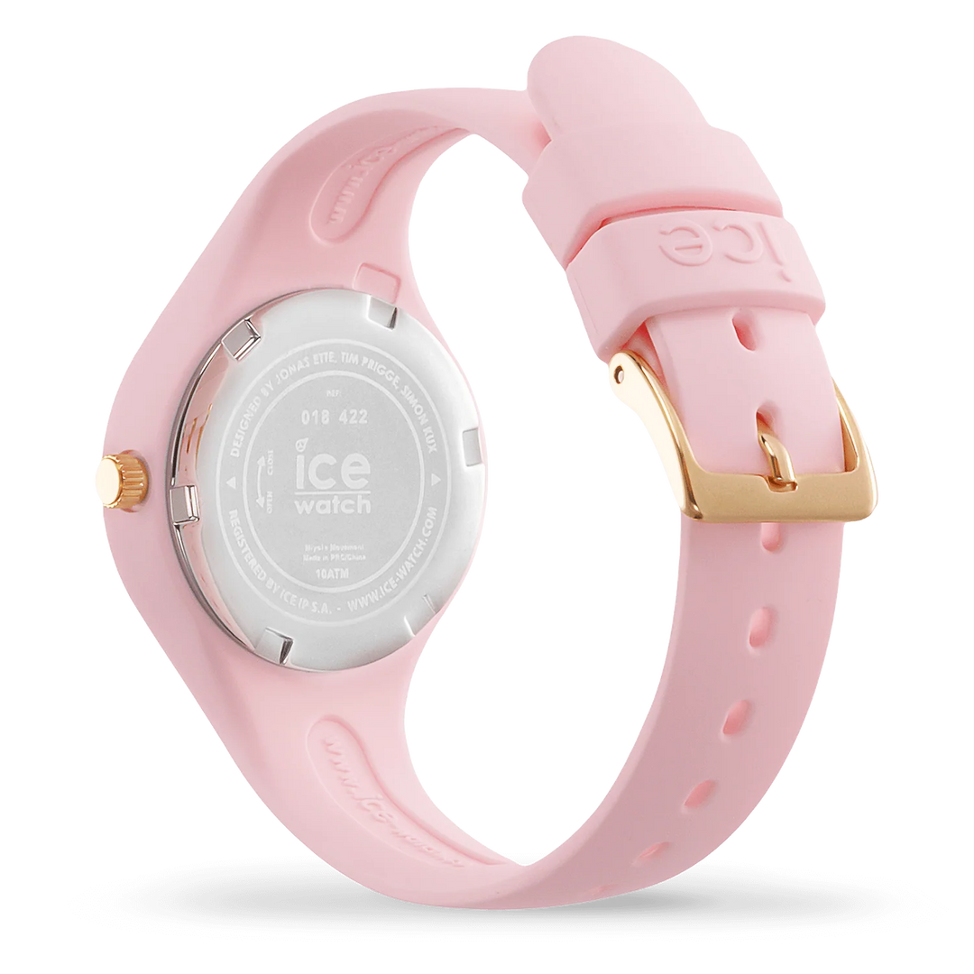 ICE Fantasia Pink XS