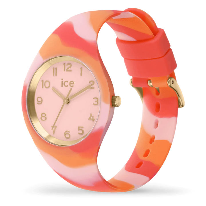 ICE Tie and Dye Sunrise