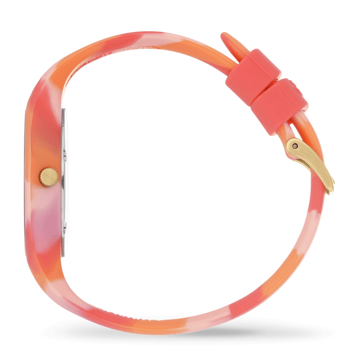 ICE Tie and Dye Sunrise