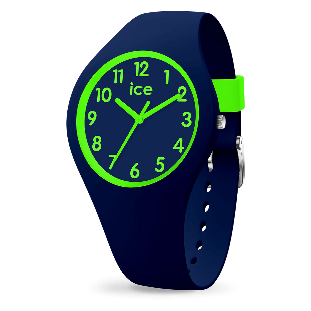 ICE Ola Kids Dino Kinderuhr