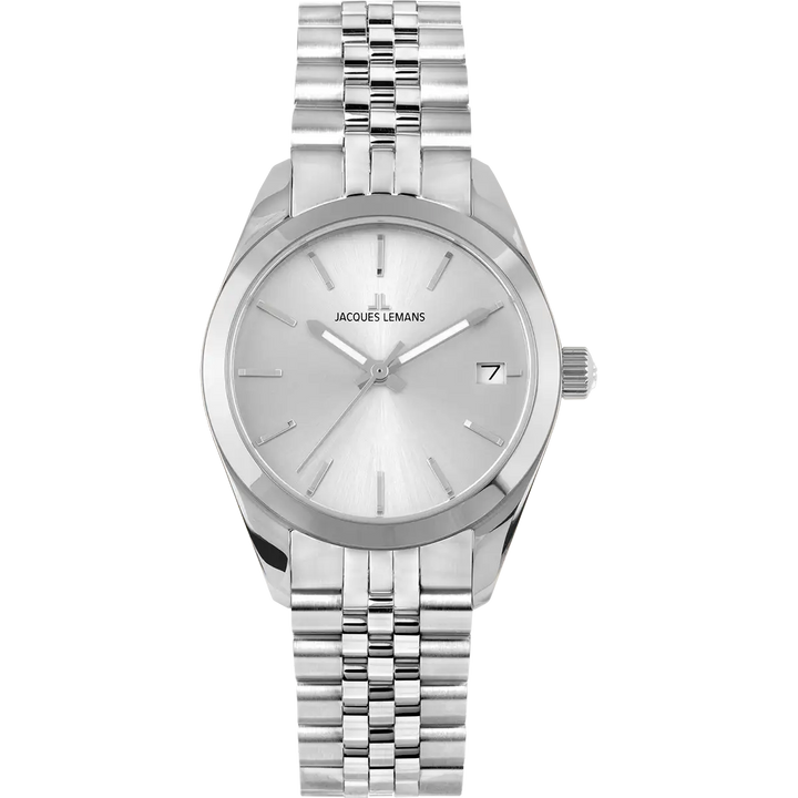 Jacques Lemans Derby 1-2132D