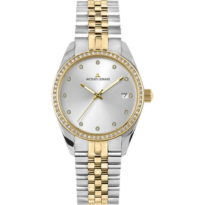 Jacques Lemans Derby 1-2133E