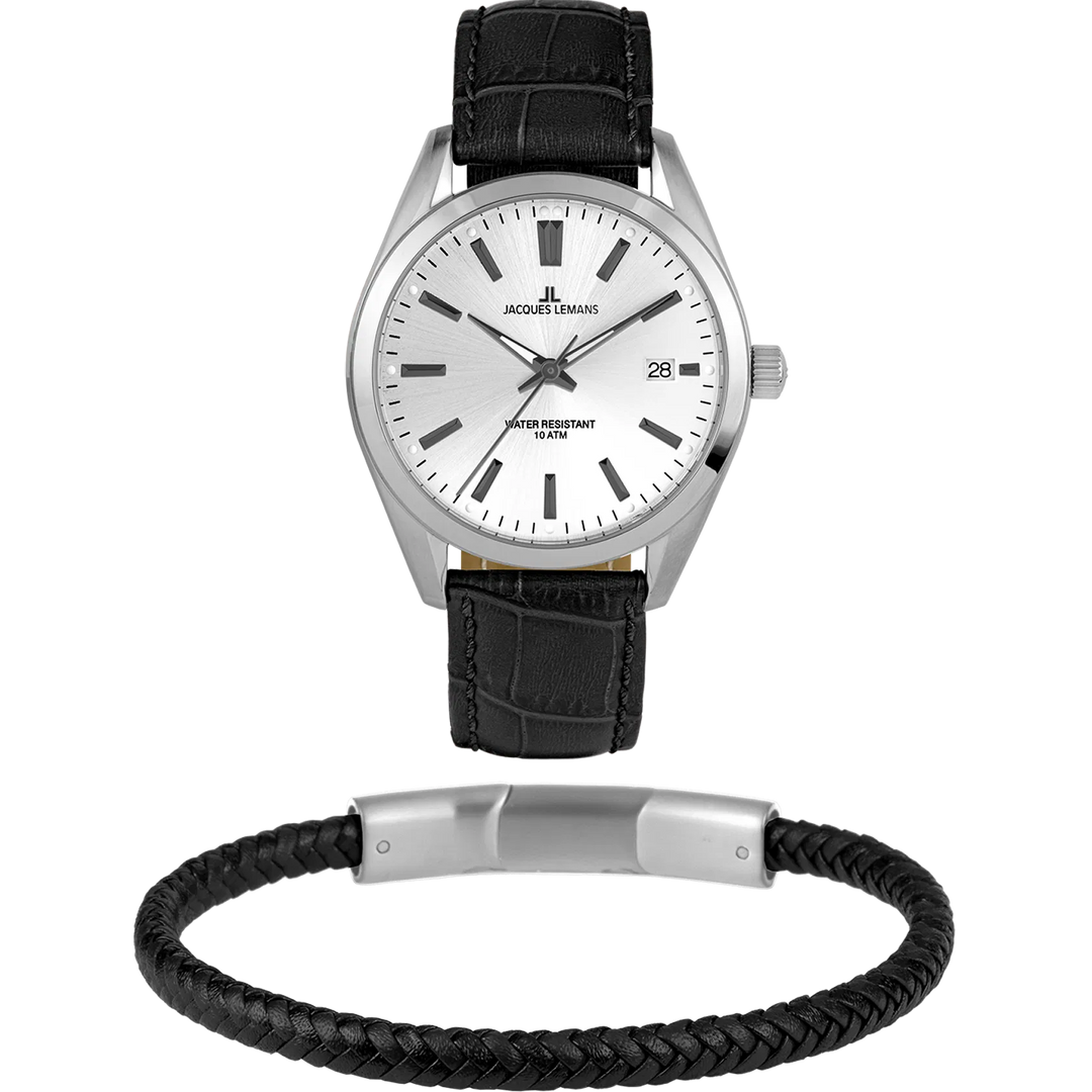 Jacques Lemans Derby Set 1-2143