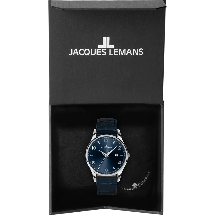 Jacques Lemans London 1-2215C