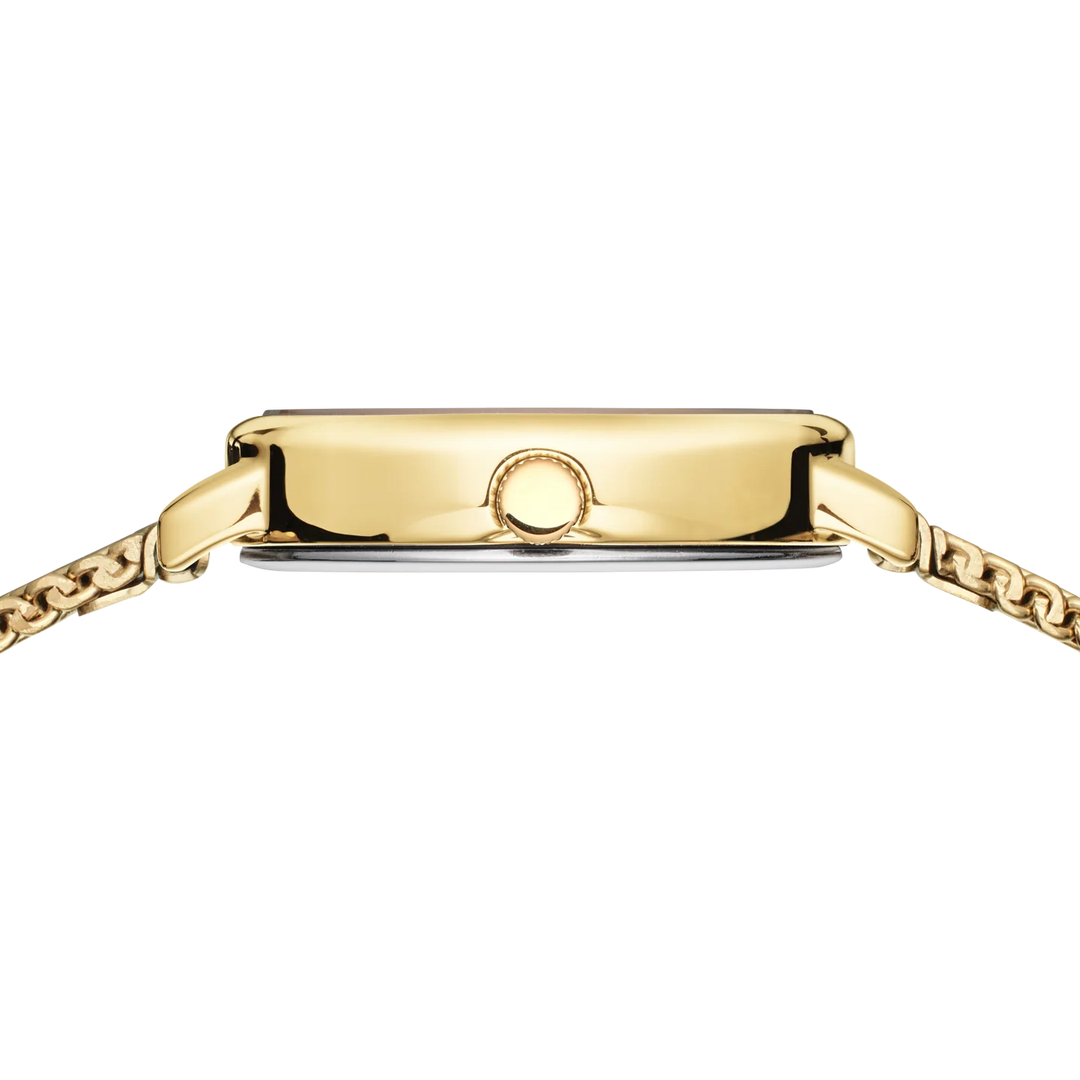 Bering Classic, gold glänzend, 11020-334