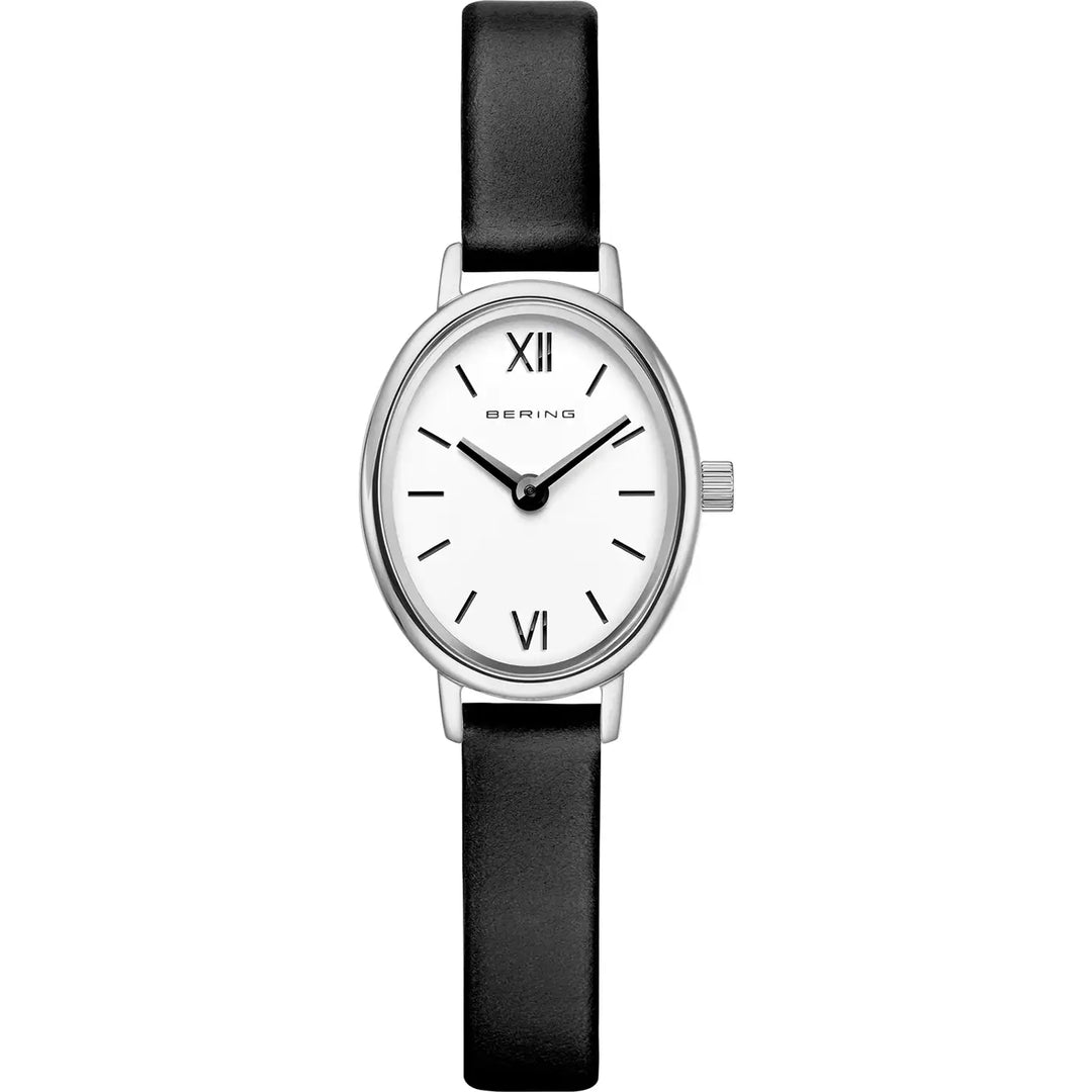Bering Classic silber glänzend, 11020-402