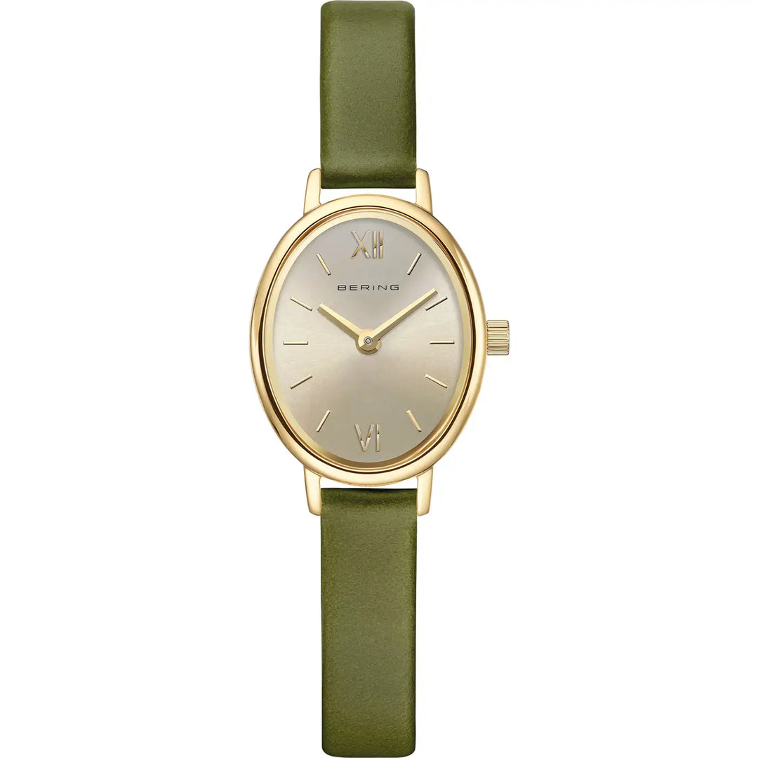 Bering Classic gold glänzend, 11020-833