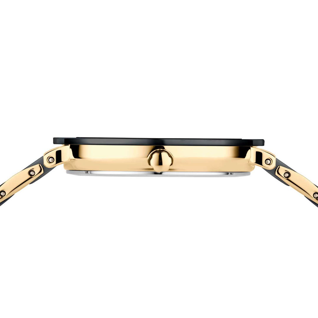 Bering Ceramic gold dunkelgrau, 11435-732
