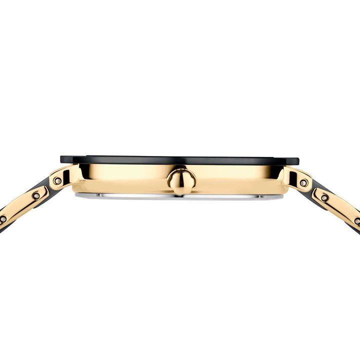 Bering Ceramic gold dunkelgrau, 11435-732