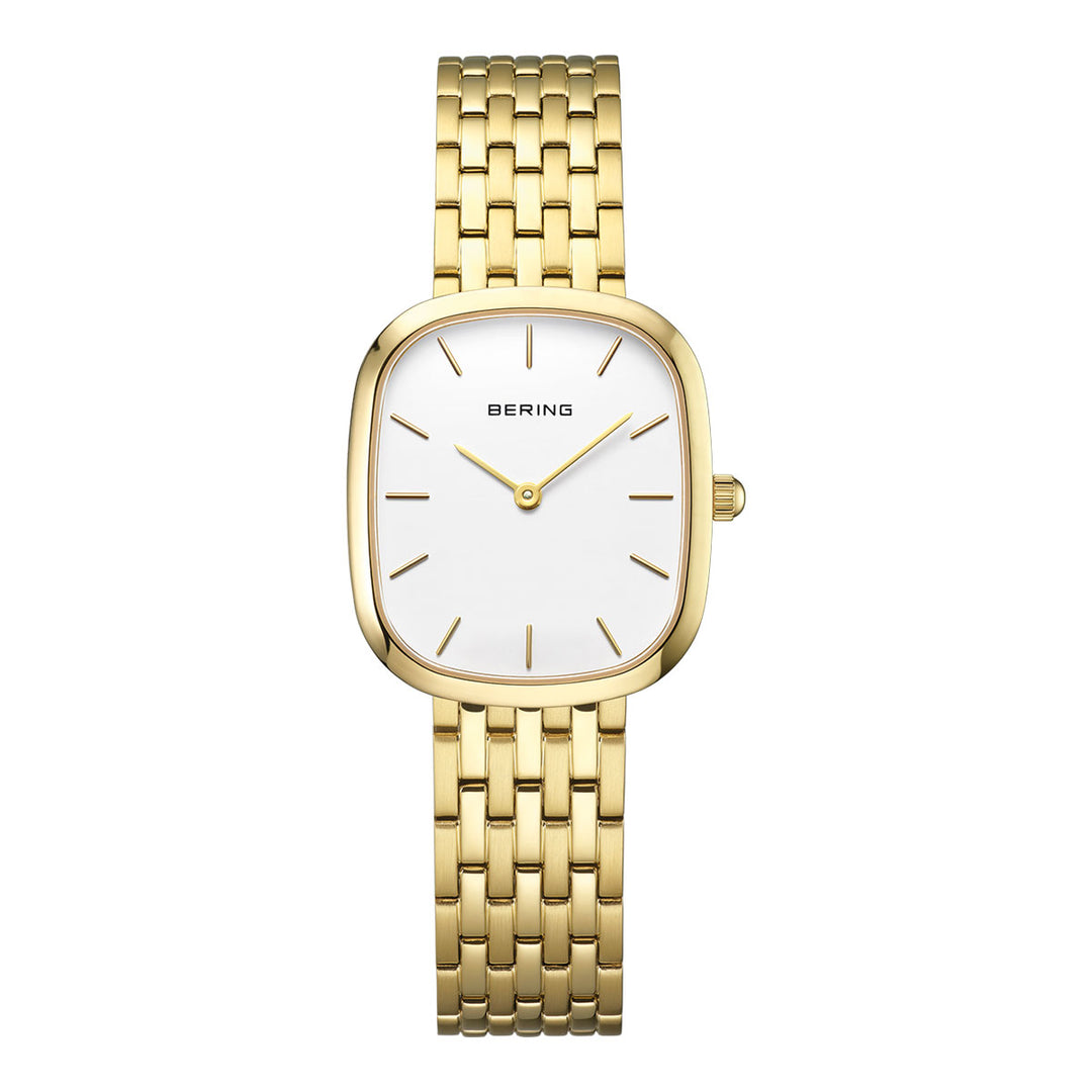 Bering Classic gold glänzend, 12526-734