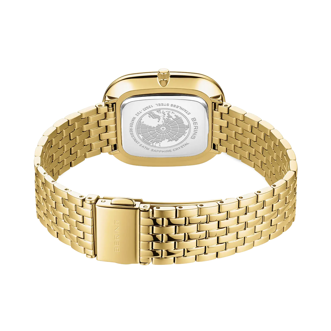 Bering Classic, gold glänzend, 12532-732
