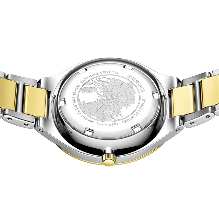 Bering Classic bicolor, 15634-714