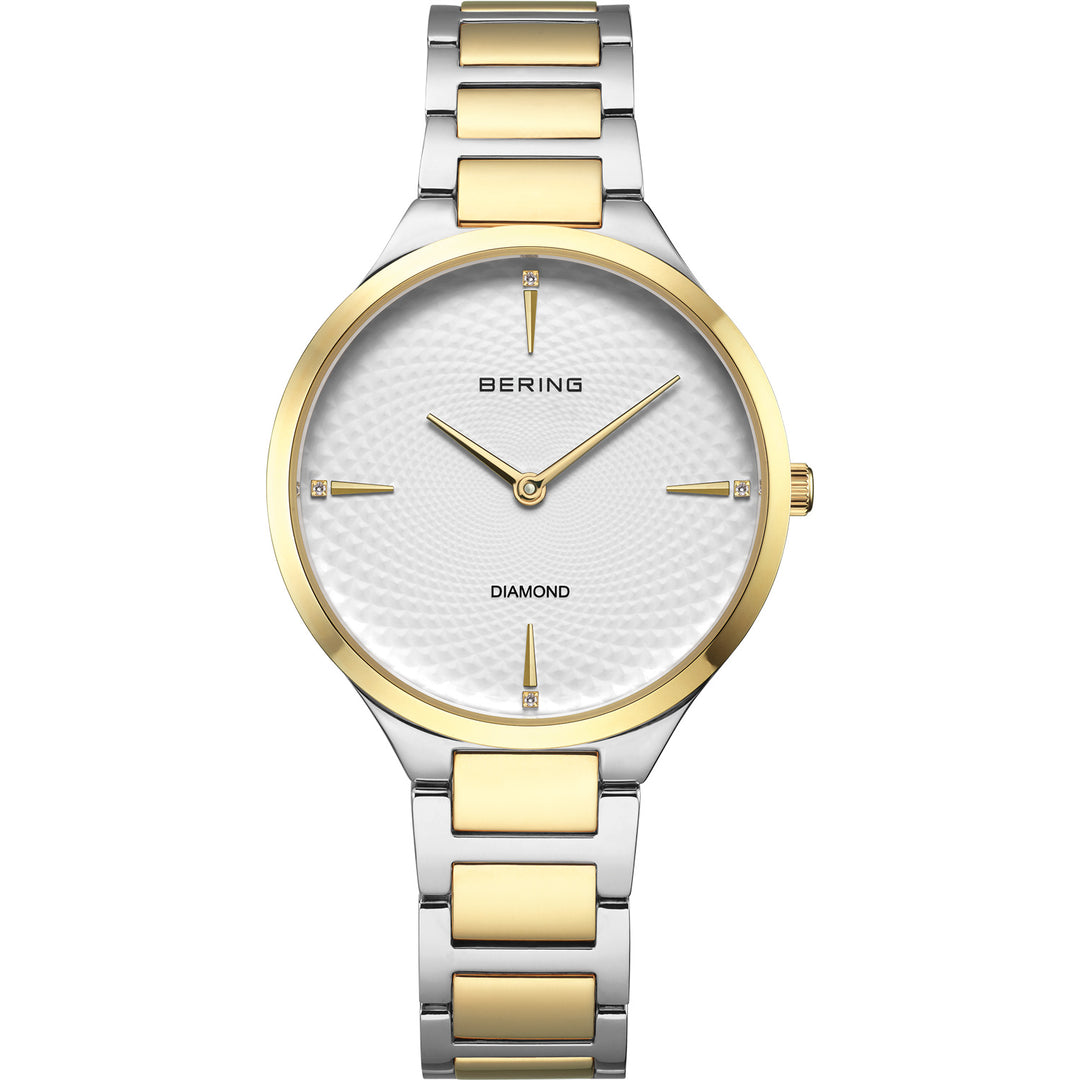 Bering Classic bicolor, 15634-714