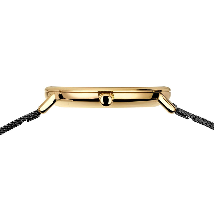 Bering Classic, gold glänzend, 15729-132