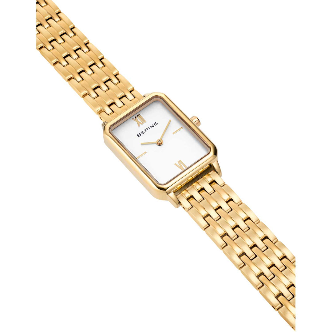 Bering Classic gold glänzend, 17423-734
