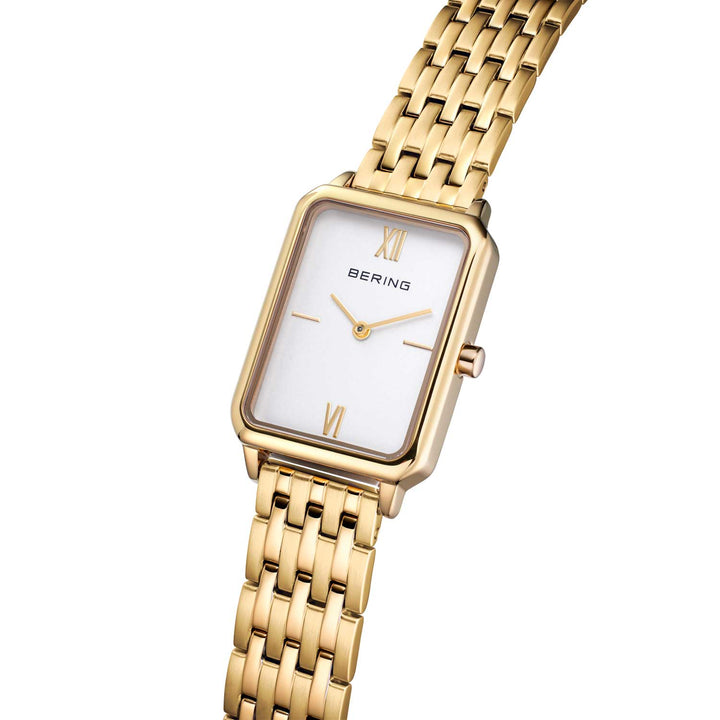 Bering Classic gold glänzend, 17423-734