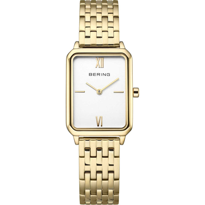 Bering Classic gold glänzend, 17423-734