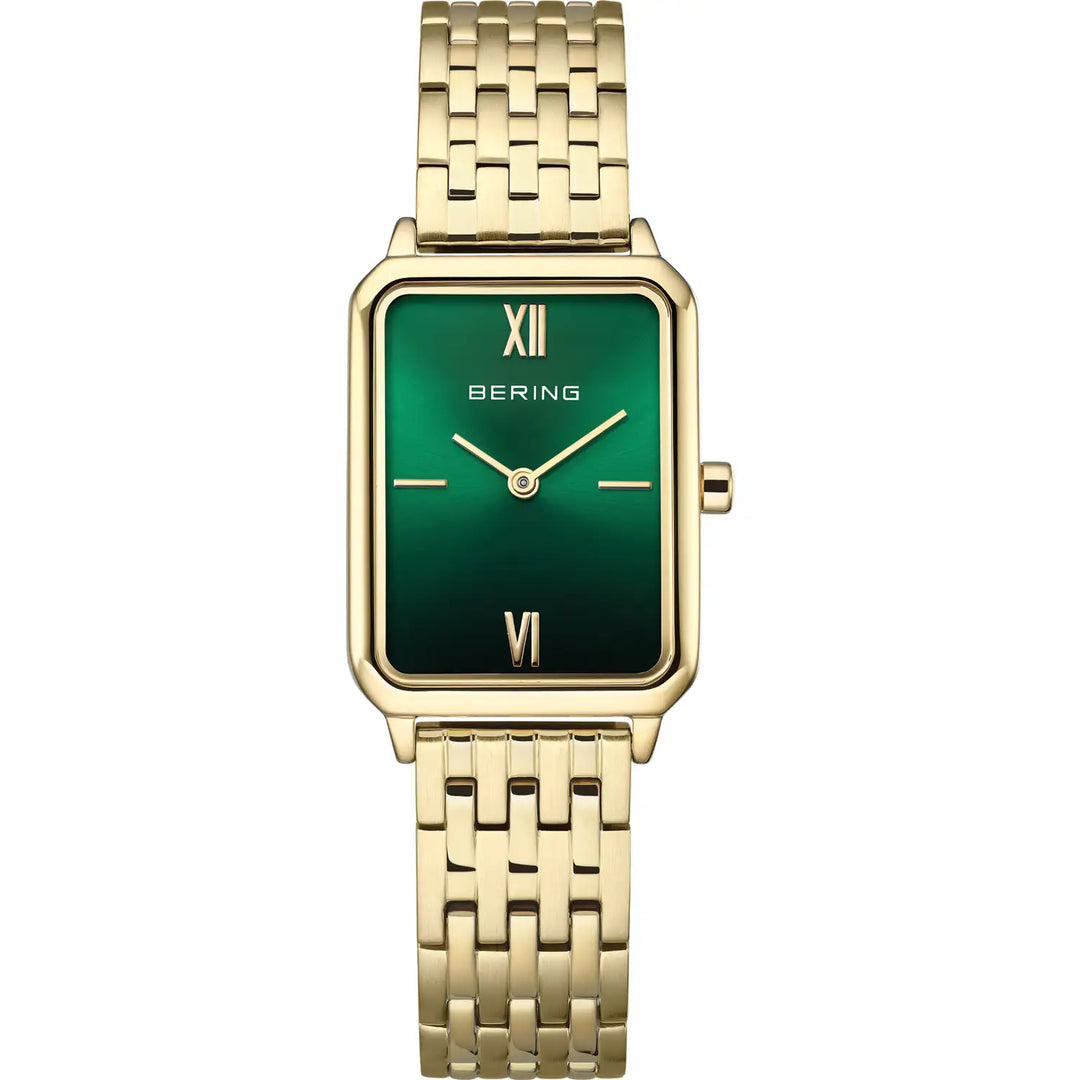 Bering Classic gold glänzend, 17423-738