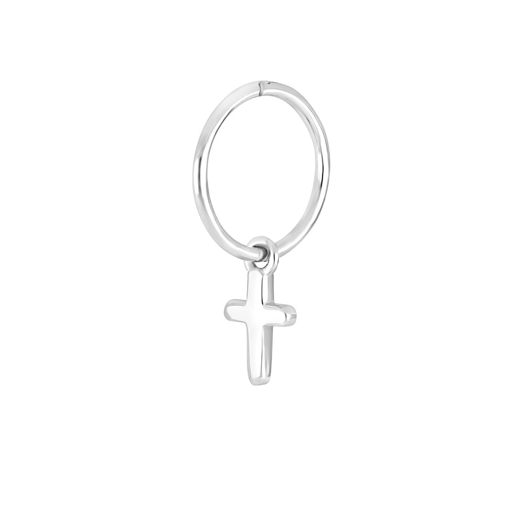 SON of NOA Creole Herren - Edelstahl mit Kreuz