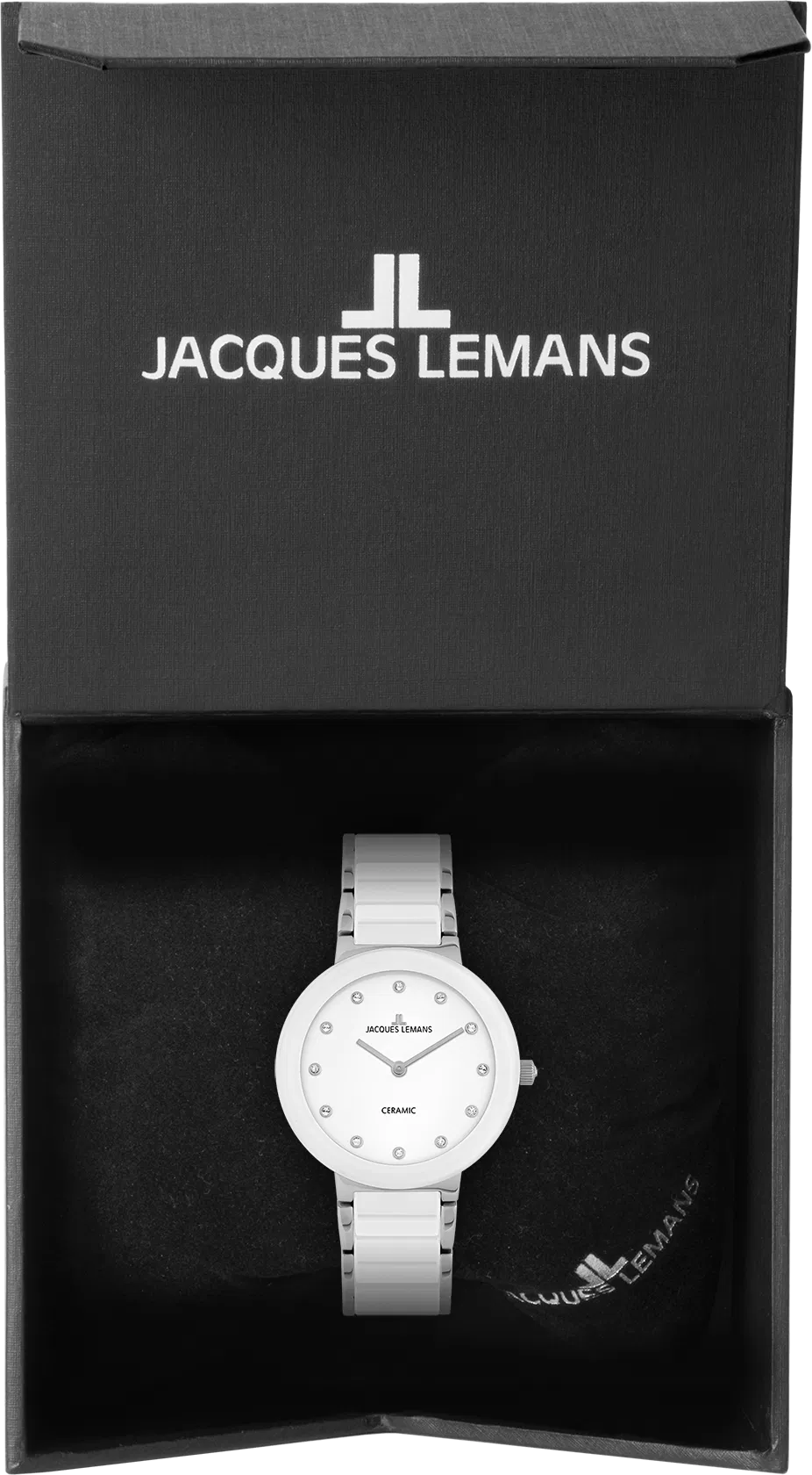 Jacques Lemans Monaco 42-7H