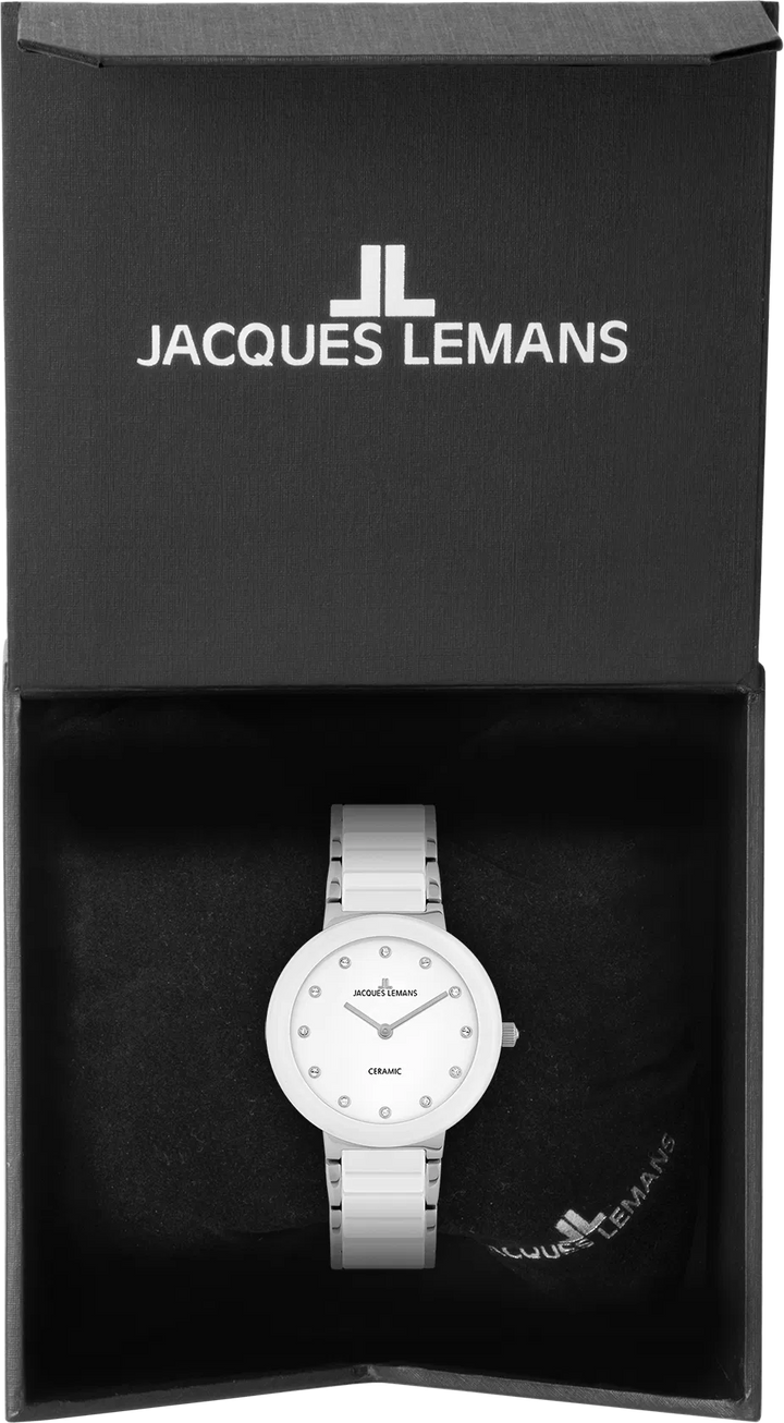 Jacques Lemans Monaco 42-7H