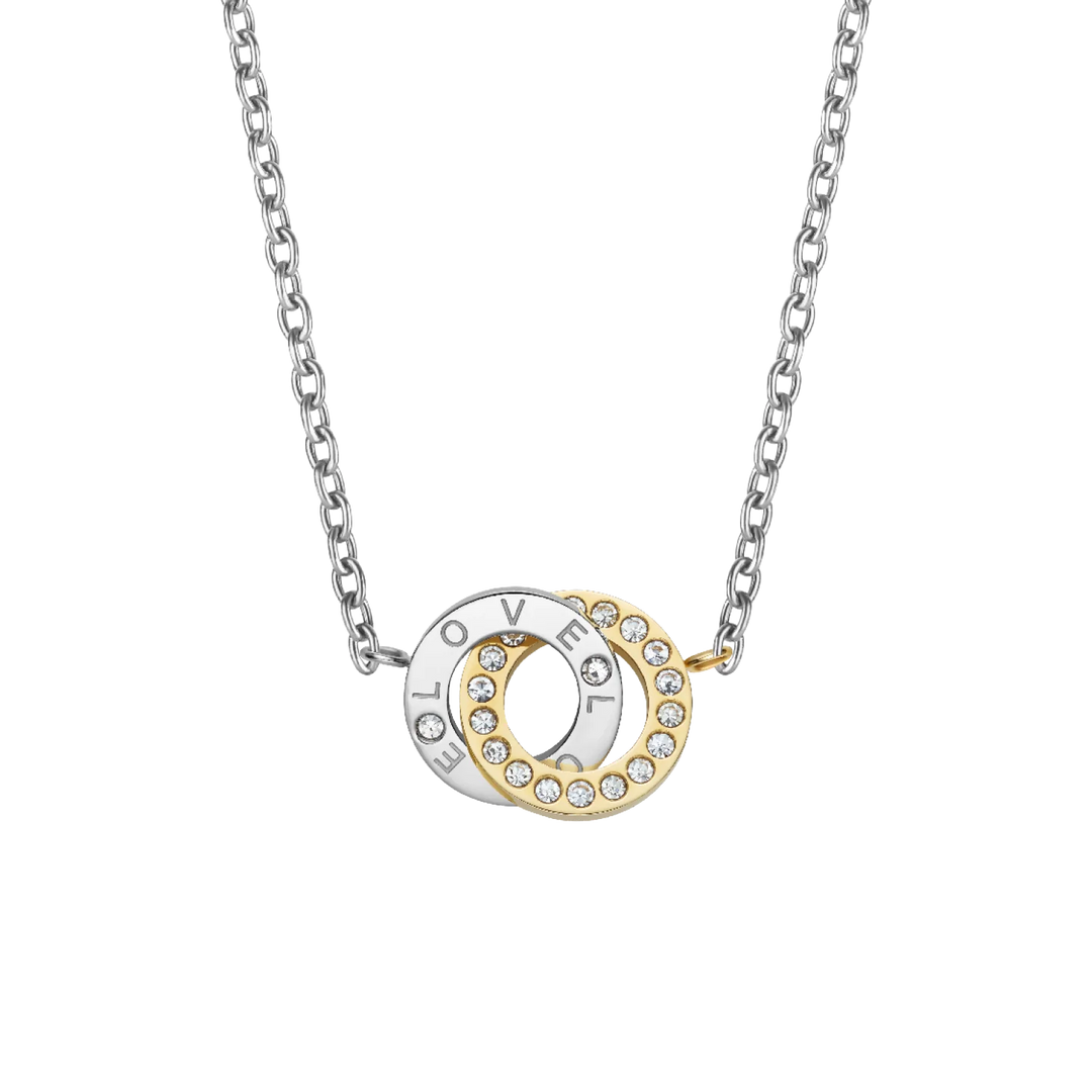 BERING Halskette Everyday Classic