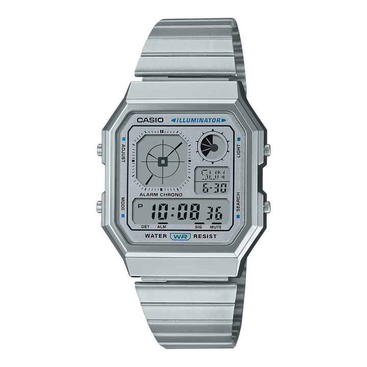 Casio A130WE-7AEF VINTAGE Collection