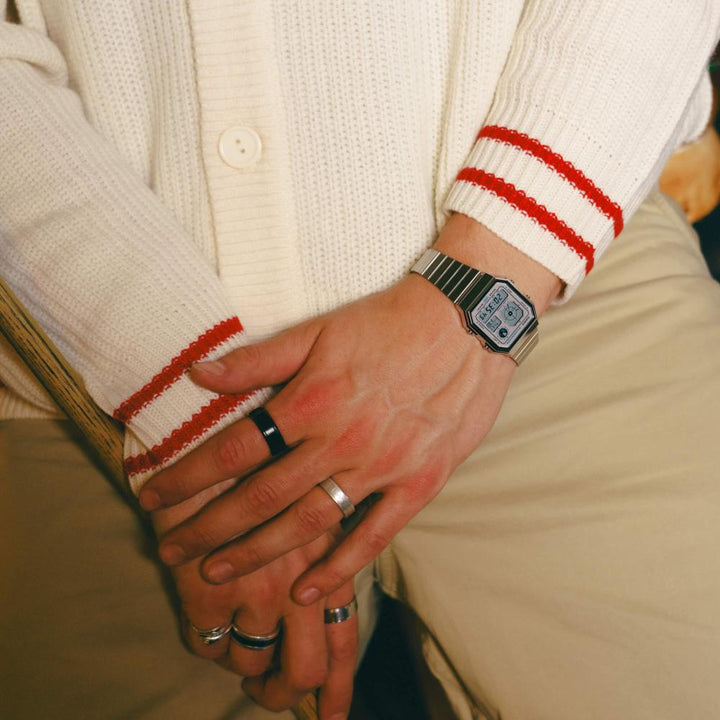 Casio A130WE-7AEF VINTAGE Collection