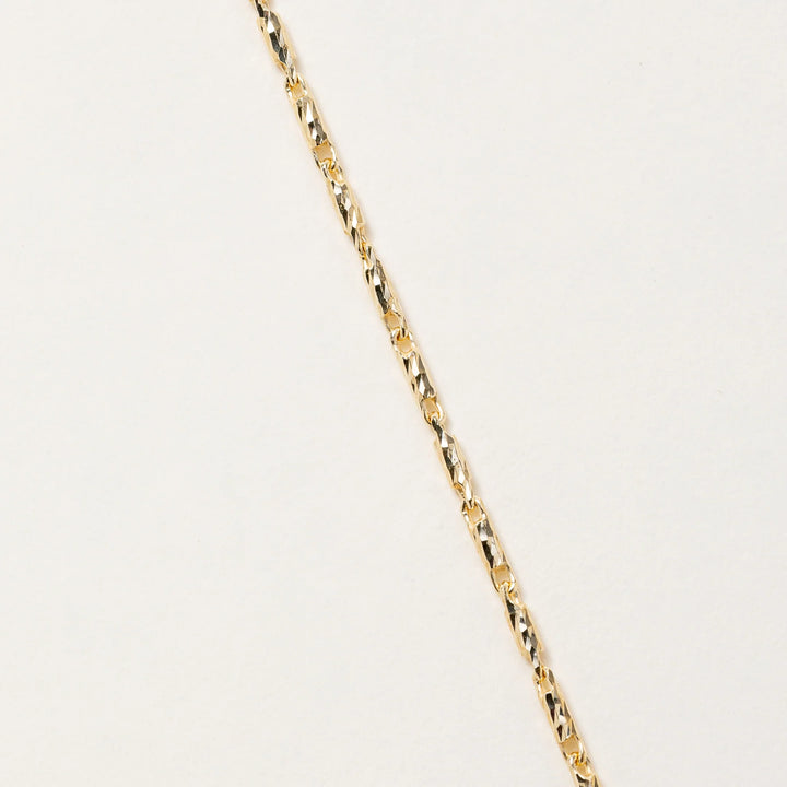 Armband – Torchon Diamond