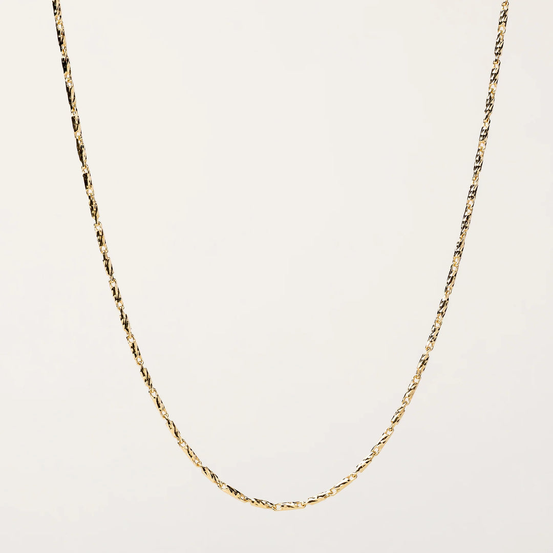 Halskette Torchon Diamond