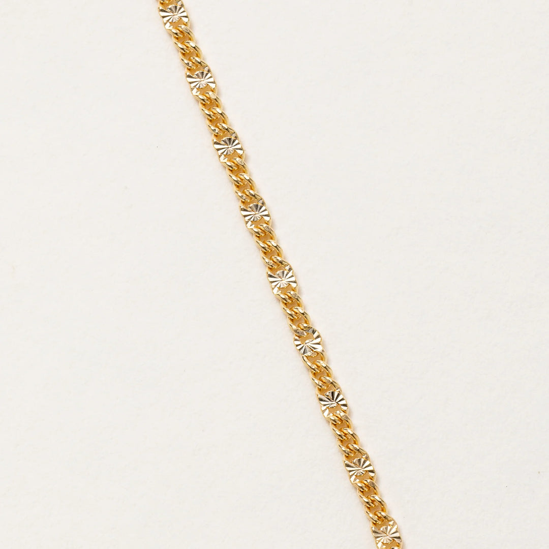 Armband – Sonne