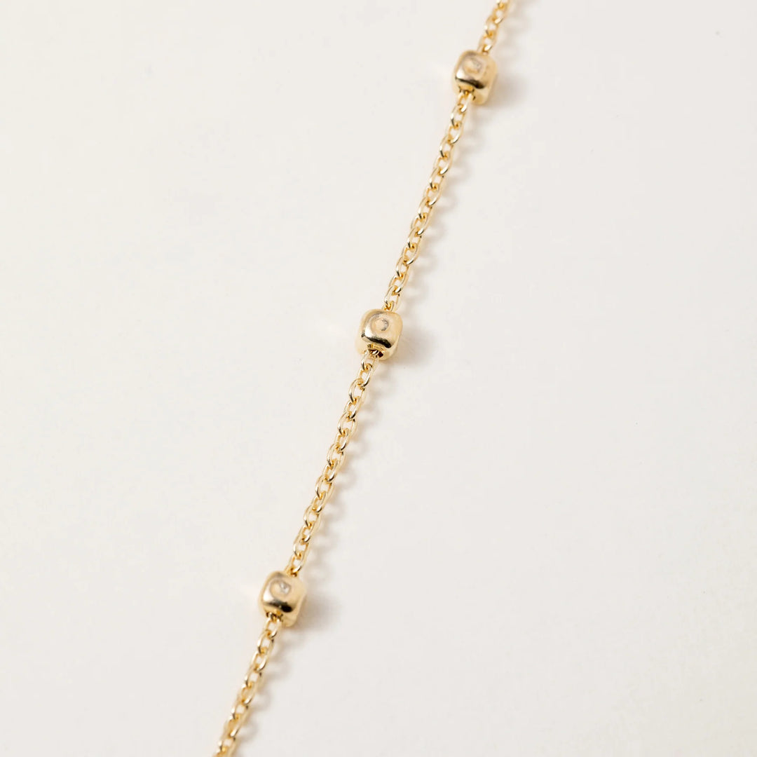 Armband Würfel