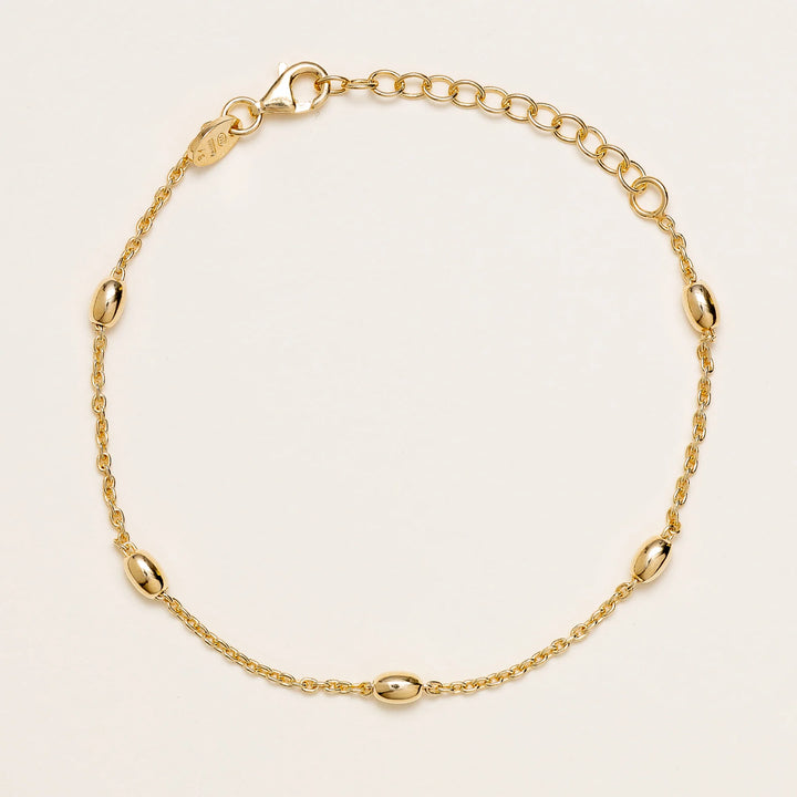 Armband Oval