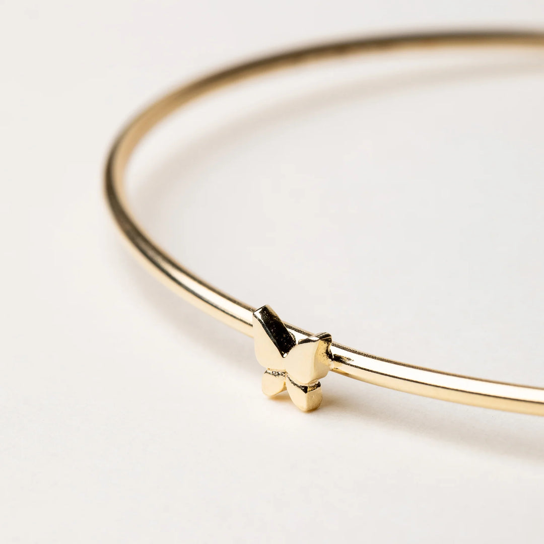 Armreif Papillon