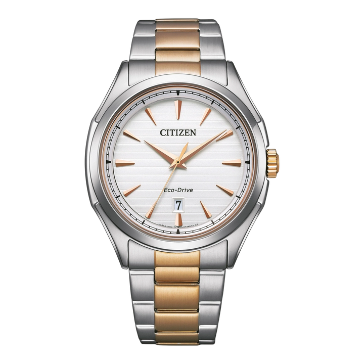 Citizen Eco-Drive AW1756-89A Herrenuhr