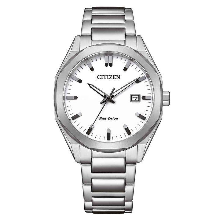 Citizen BM7620-83A Eco-Drive Herrenuhr