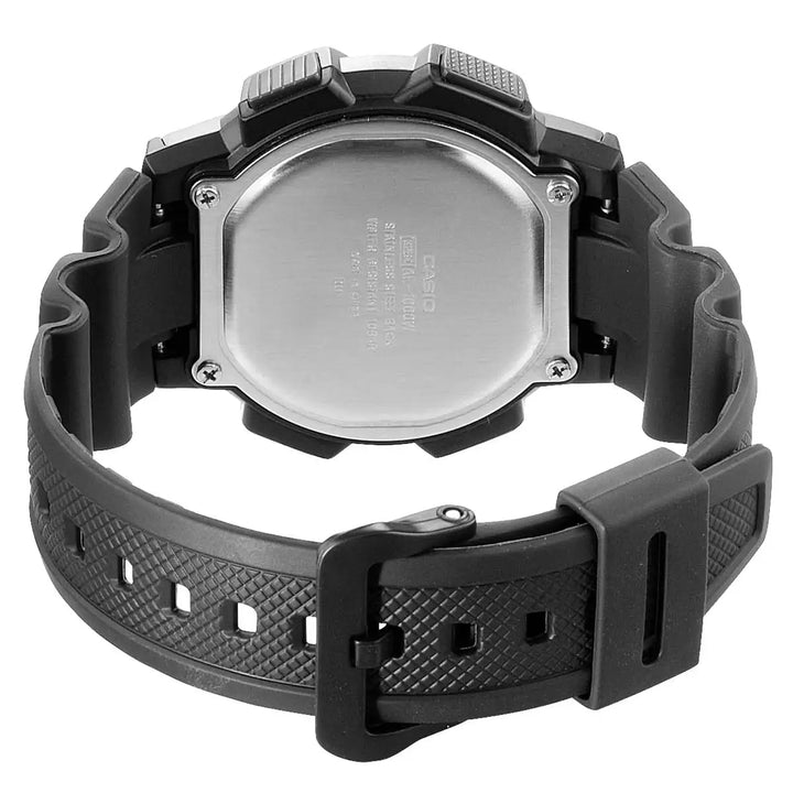 Casio AE-1000W-1AVEF Timeless Collection Herrenuhr