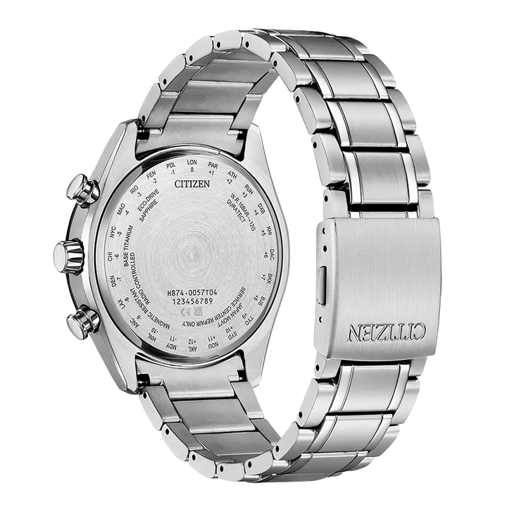 Citizen BY1018-80X Tsuki-yomi