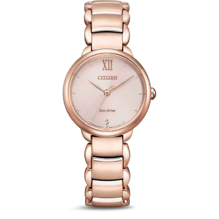 Citizen L Elegance EM0922-81X Damenuhr