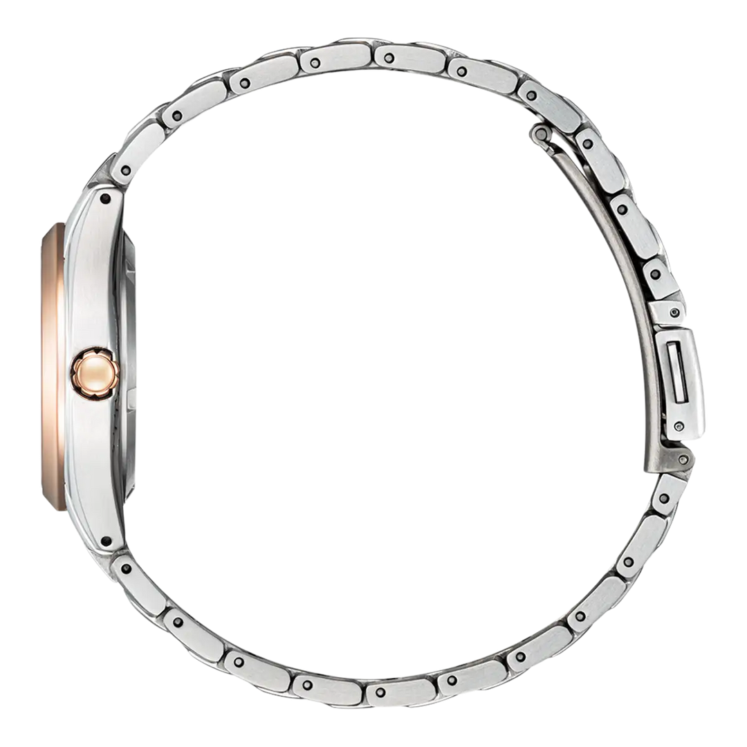 Citizen EW2616-83A ECO-Drive Damenuhr SuperTitanium™