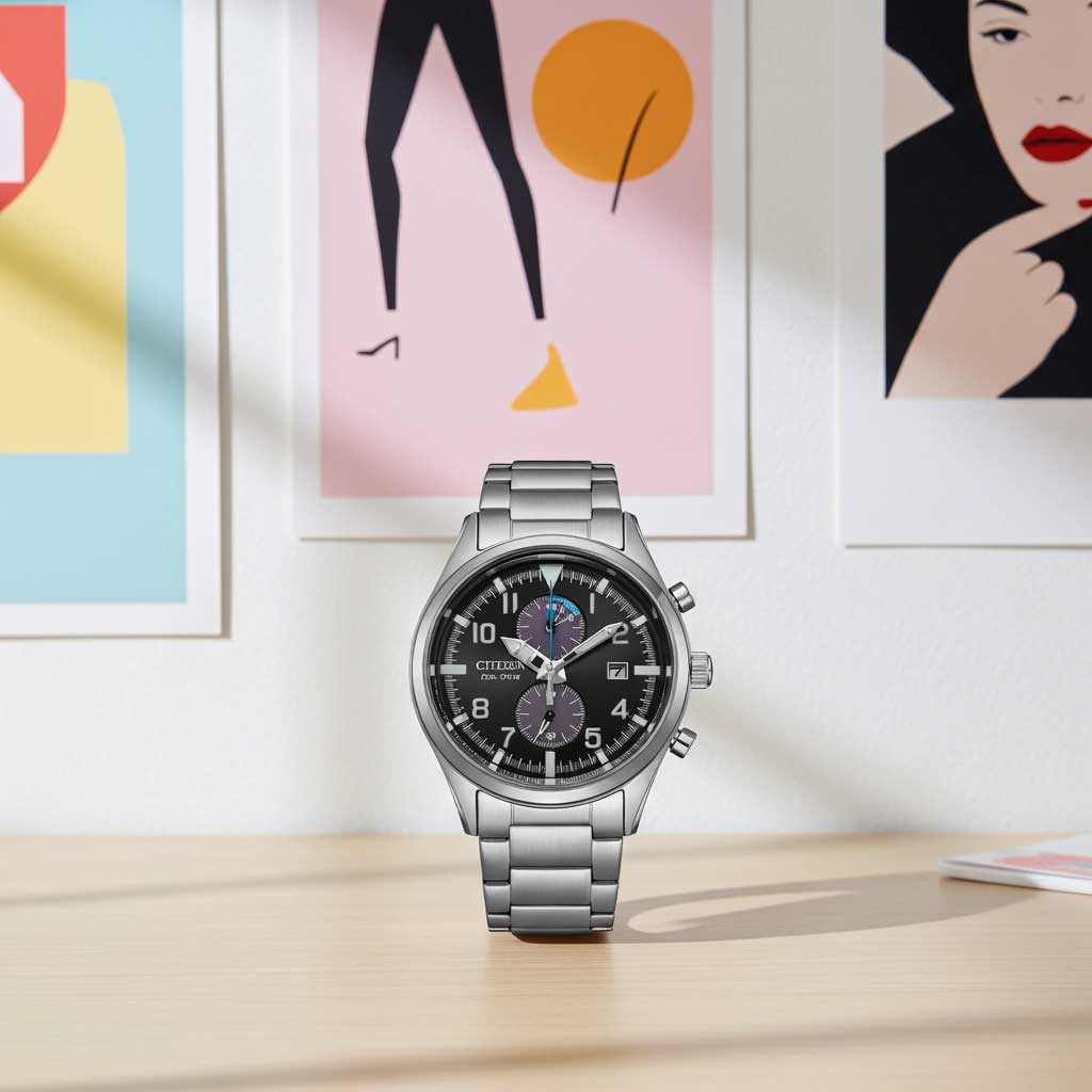 Citizen Sport CA7028-81E Chronograph