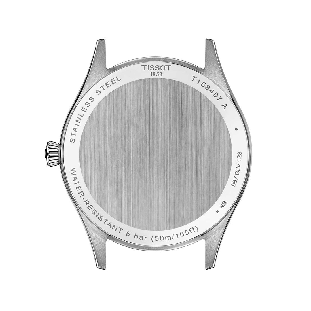 Tissot Classic Dream Powermatic 80