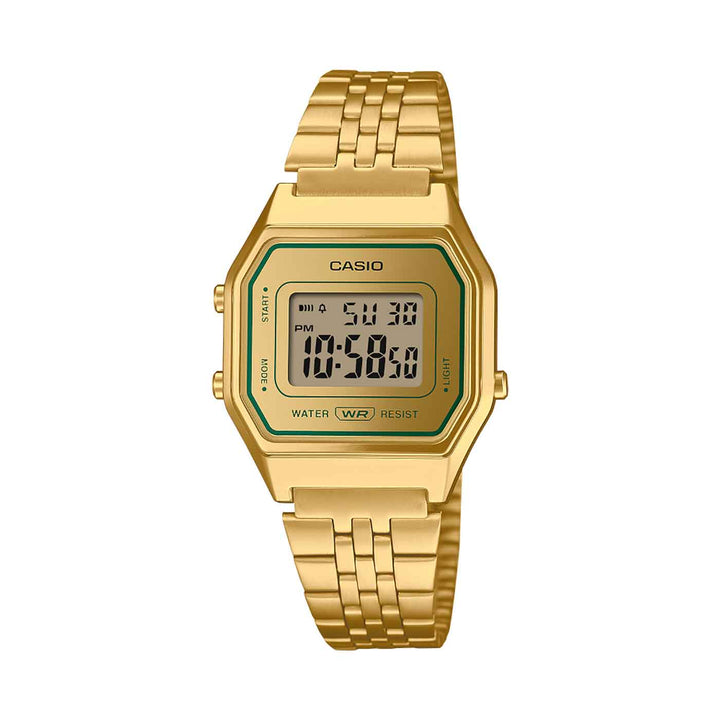 Casio LA680WEGV-9AEF Vintage ICONIC Women